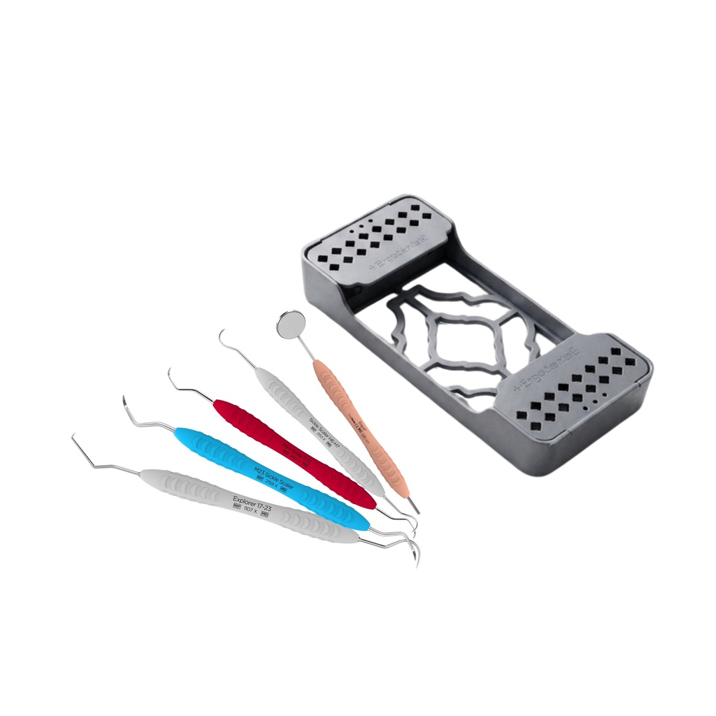 9907 (2) – dental surgery | ErgoDenta