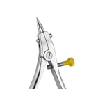 4212 (2) – dental wire bending pliers | ErgoDenta