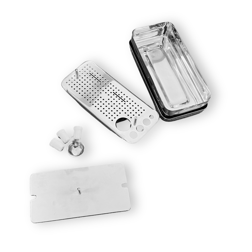 PRF Box 3 – dental endo accessories | ErgoDenta