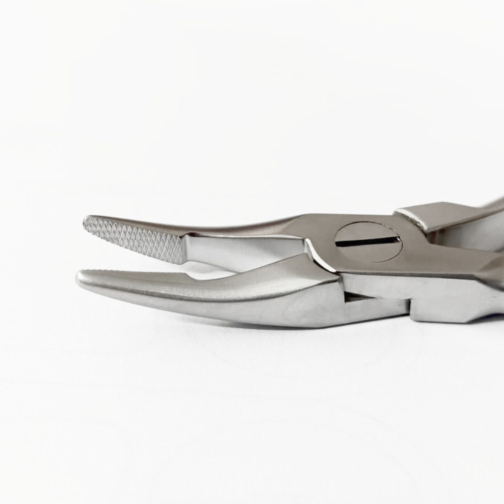 Weingart Plier, 13.5cm – dental wire bending pliers | ErgoDenta