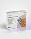 Extraction Forceps Kit Packaging – dental diamond forceps | ErgoDenta