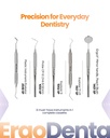 Super Diagnostic Kit – dental instrument | ErgoDenta