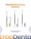 Super Diagnostic Kit – dental instrument | ErgoDenta