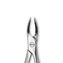 Universal Upper Roots Extracting Forceps – dental standard forceps | ErgoDenta