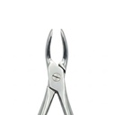 Universal-Lower Roots – dental standard forceps | ErgoDenta