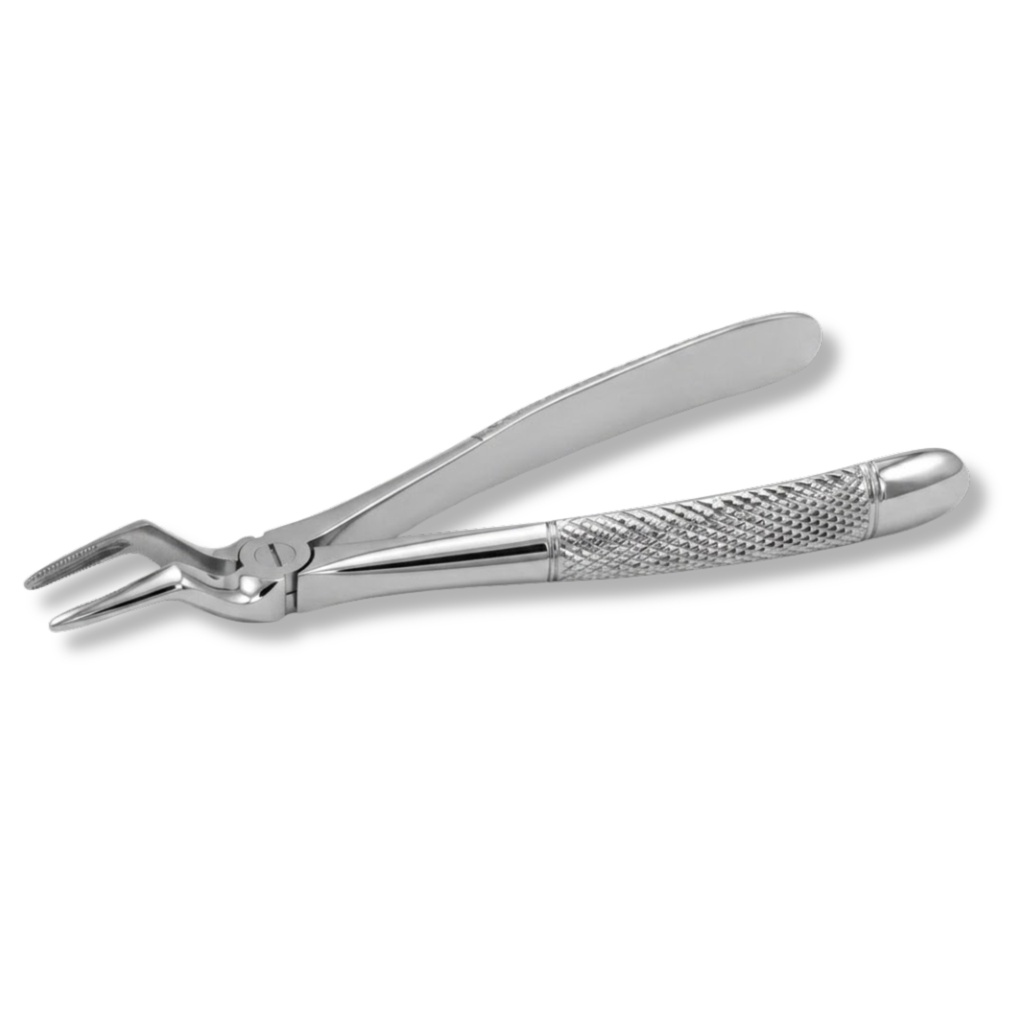 Upper Roots – dental standard forceps | ErgoDenta