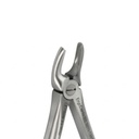 Fig. 139, Upper Pre Molars – dental pediatric extraction forceps | ErgoDenta