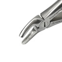 Fig. 139, Upper Pre Molars – dental pediatric extraction forceps | ErgoDenta