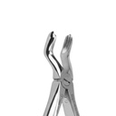 Fig. 3 Upper Molars – dental pediatric extraction forceps | ErgoDenta