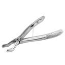 Fig. 3 Upper Molars – dental pediatric extraction forceps | ErgoDenta