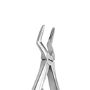 Fig. 51S, Upper Roots – dental pediatric extraction forceps | ErgoDenta