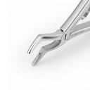 Fig. 51S, Upper Roots – dental pediatric extraction forceps | ErgoDenta