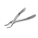 Fig. 51S, Upper Roots – dental pediatric extraction forceps | ErgoDenta