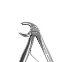 Fig. 6, Lower Molars – dental pediatric extraction forceps | ErgoDenta