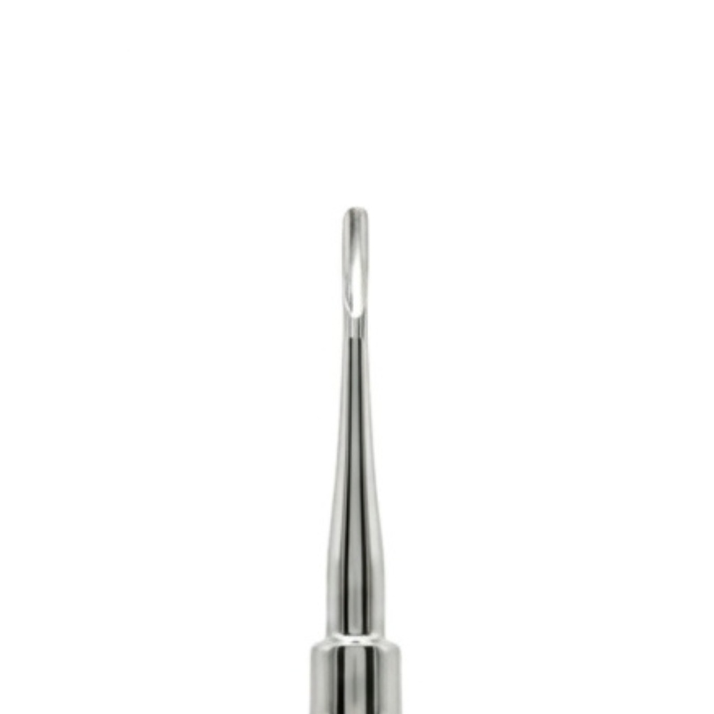 Apical Root Elevator, Straight, Fig. 301 – dental root elevators | ErgoDenta