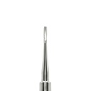 Apical Root Elevator, Straight, Fig. 301 – dental root elevators | ErgoDenta