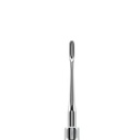 Bein Root Elevator, Straight, Fig. 1 – dental root elevators | ErgoDenta