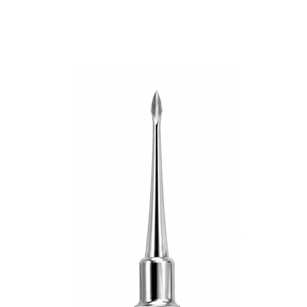 Bernard Elevator, Straight – dental root elevators | ErgoDenta