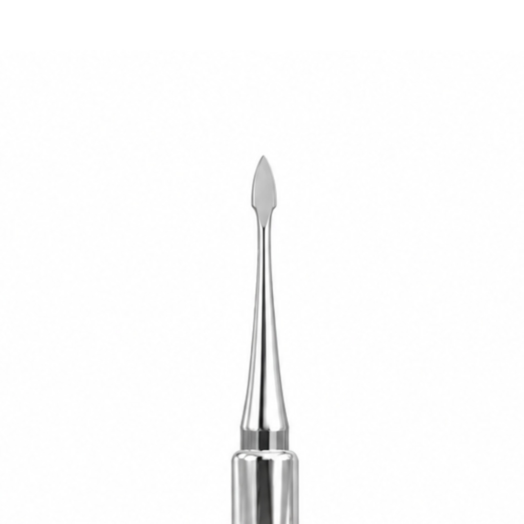 Berten Elevator, Straight – dental root elevators | ErgoDenta