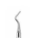 Flohr Root Elevator, Right – dental root elevators | ErgoDenta