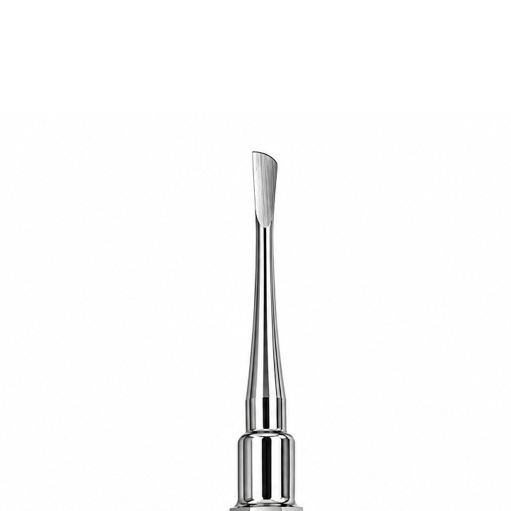 Kopp Elevator, Upper Roots, Edge Sharp – dental root elevators | ErgoDenta