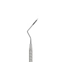 Heidbrink Root Tip Scaler, Left, 2.5mm – dental root tip elevators | ErgoDenta