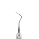 Heiderbrink Root Tip Elevator, Left, Fig. 3 – dental root tip elevators | ErgoDenta