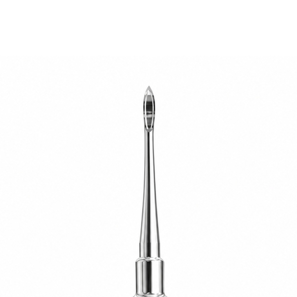 Hylin Root Elevator, Straight, Fig. 2 – dental root elevators | ErgoDenta