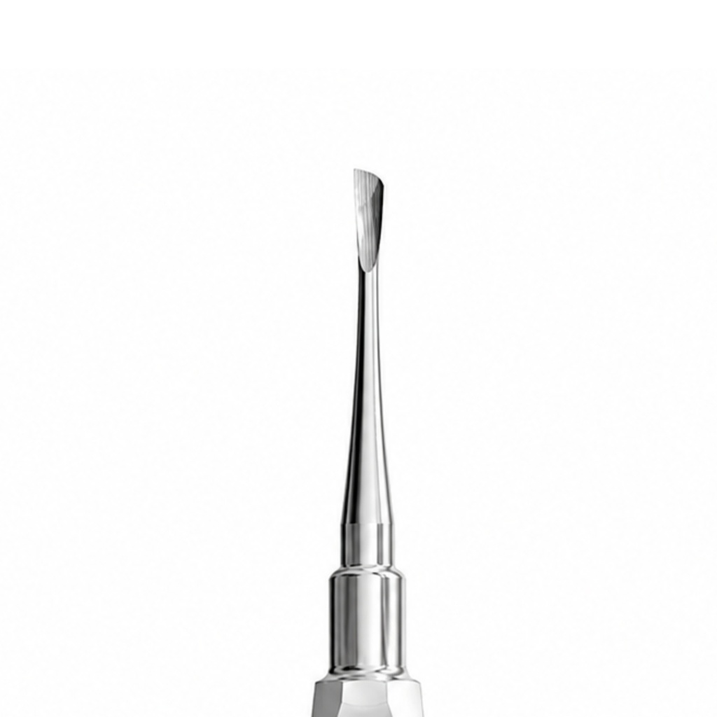 Kopp Elevator, Upper Roots, Edge Sharp – dental root elevators | ErgoDenta