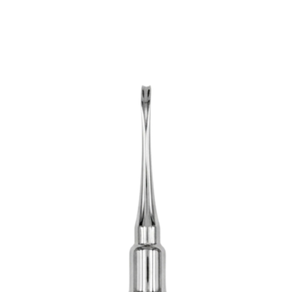 Berten Elevator, Angled – dental root elevators | ErgoDenta