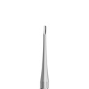 Appexo Elevator, Straight, 2.5x9mm – dental specialty elevators | ErgoDenta