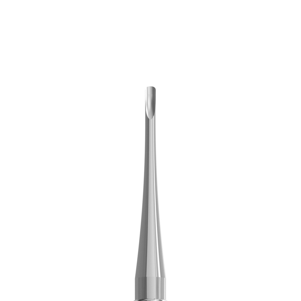 Appexo Elevator, Straight, 2.7x9mm – dental specialty elevators | ErgoDenta