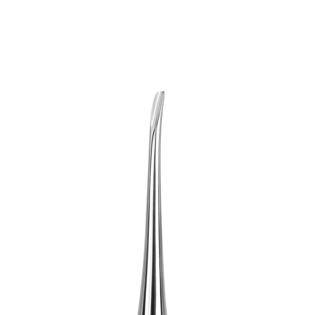Appexo Elevator, Curved, 2.5x9mm – dental specialty elevators | ErgoDenta