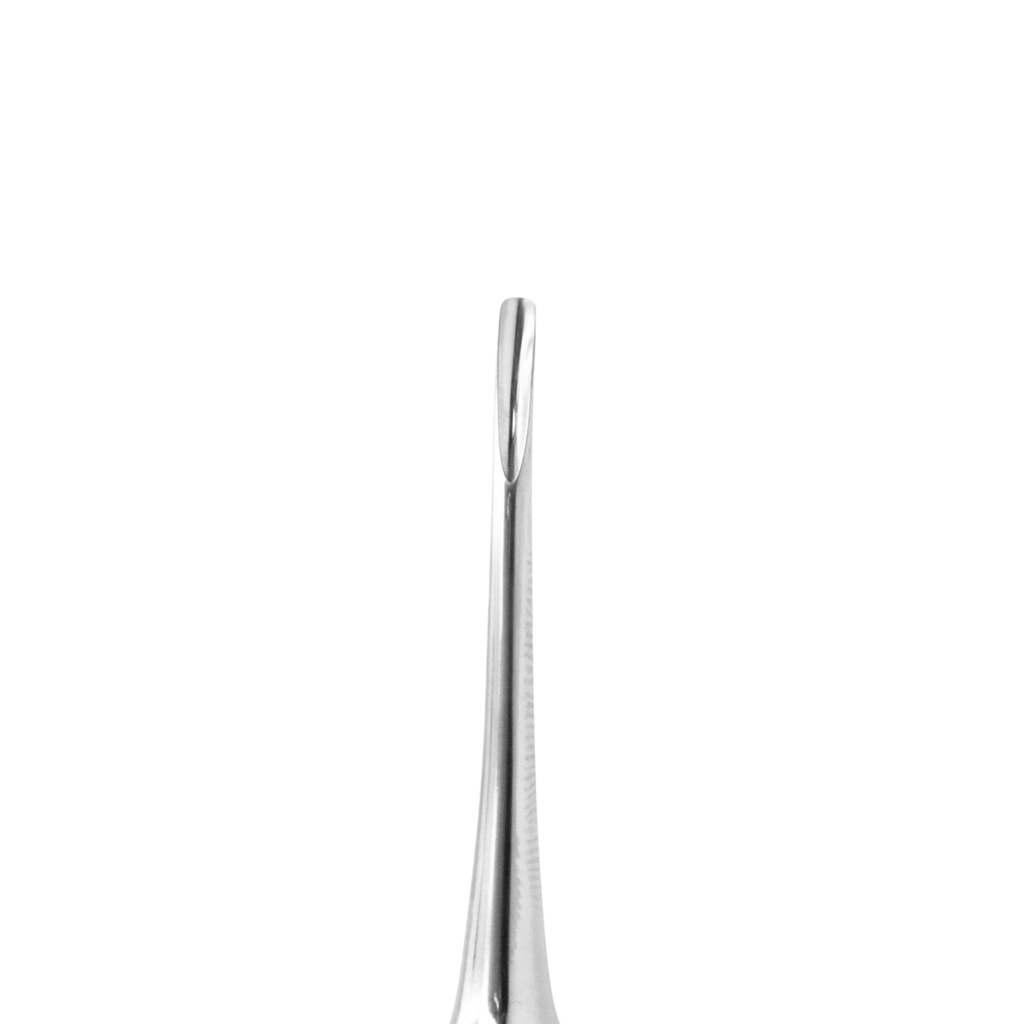 Appexo Elevator, Curved, 2.7x9mm – dental specialty elevators | ErgoDenta