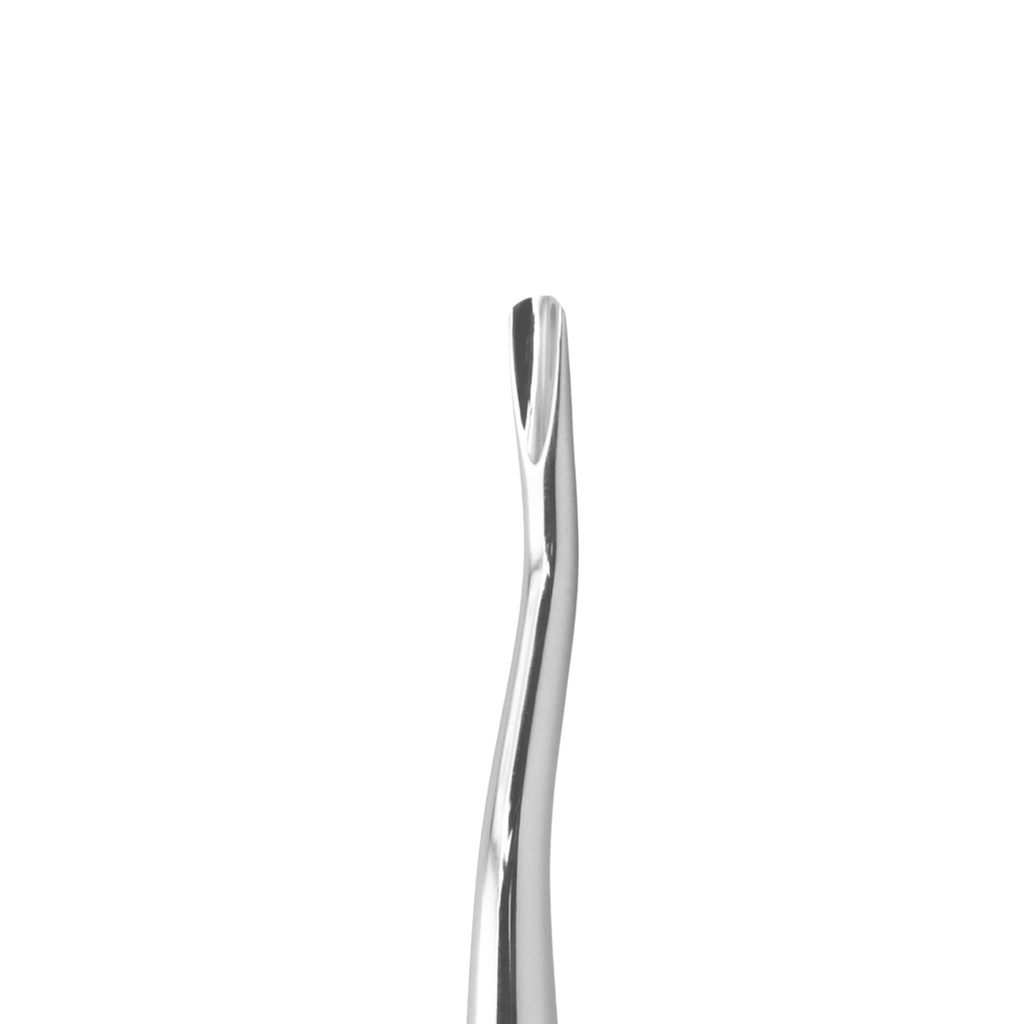 Appexo Elevator, Curved, 3x9mm – dental specialty elevators | ErgoDenta