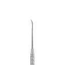 Heidbrink Root Tip Elevator, Straight, 2.5mm – dental root tip elevators | ErgoDenta