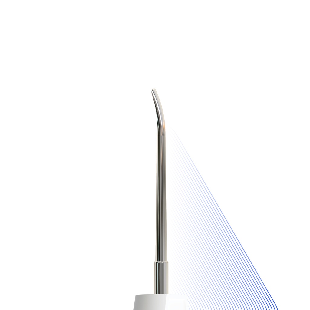 elevator, Inner Curved, 3mm, Navy Blue – dental luxating elevators | ErgoDenta