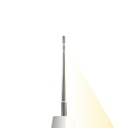 elevator, Straight, 1mm, Yellow – dental luxating elevators | ErgoDenta