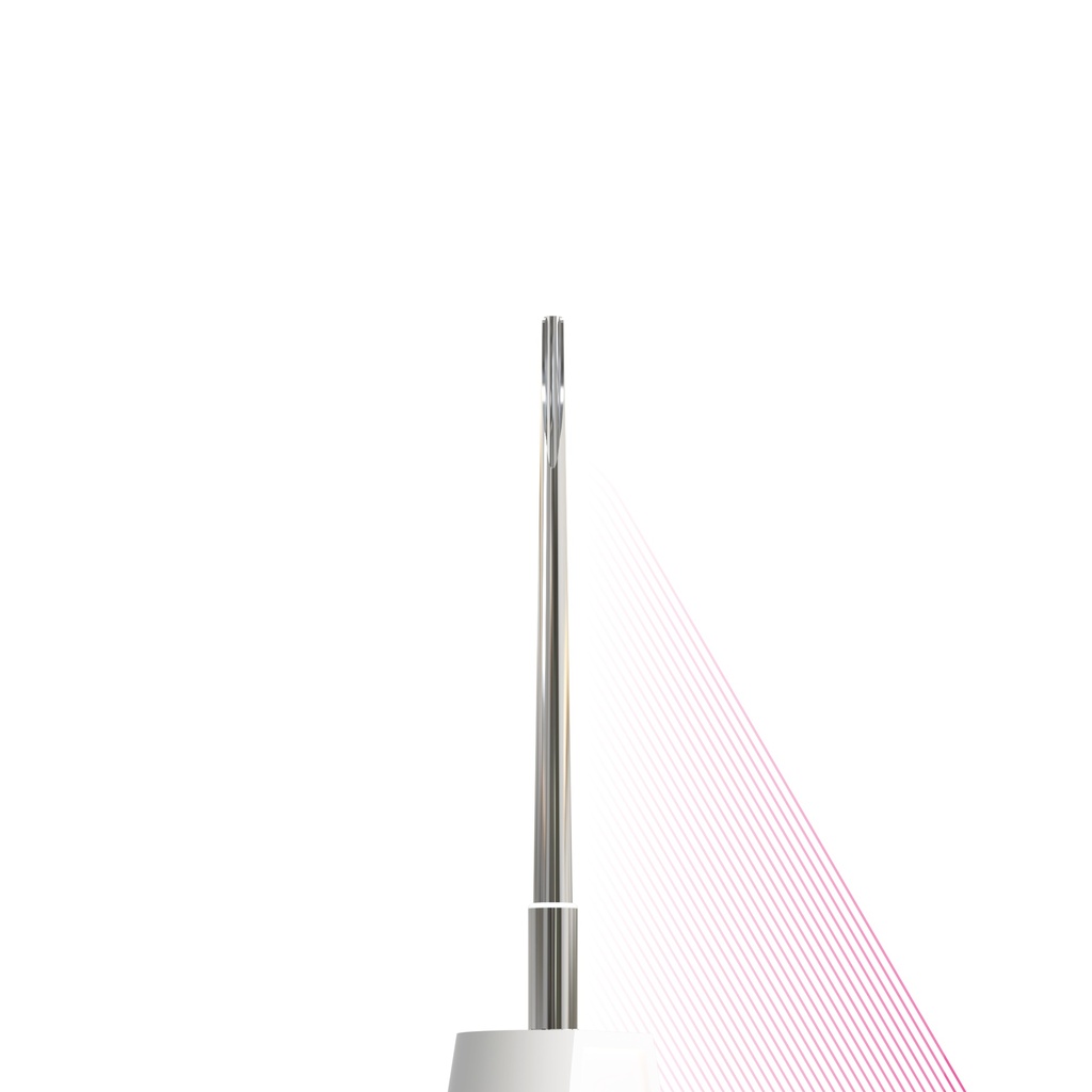 elevator, Straight, 2mm, Pink – dental luxating elevators | ErgoDenta