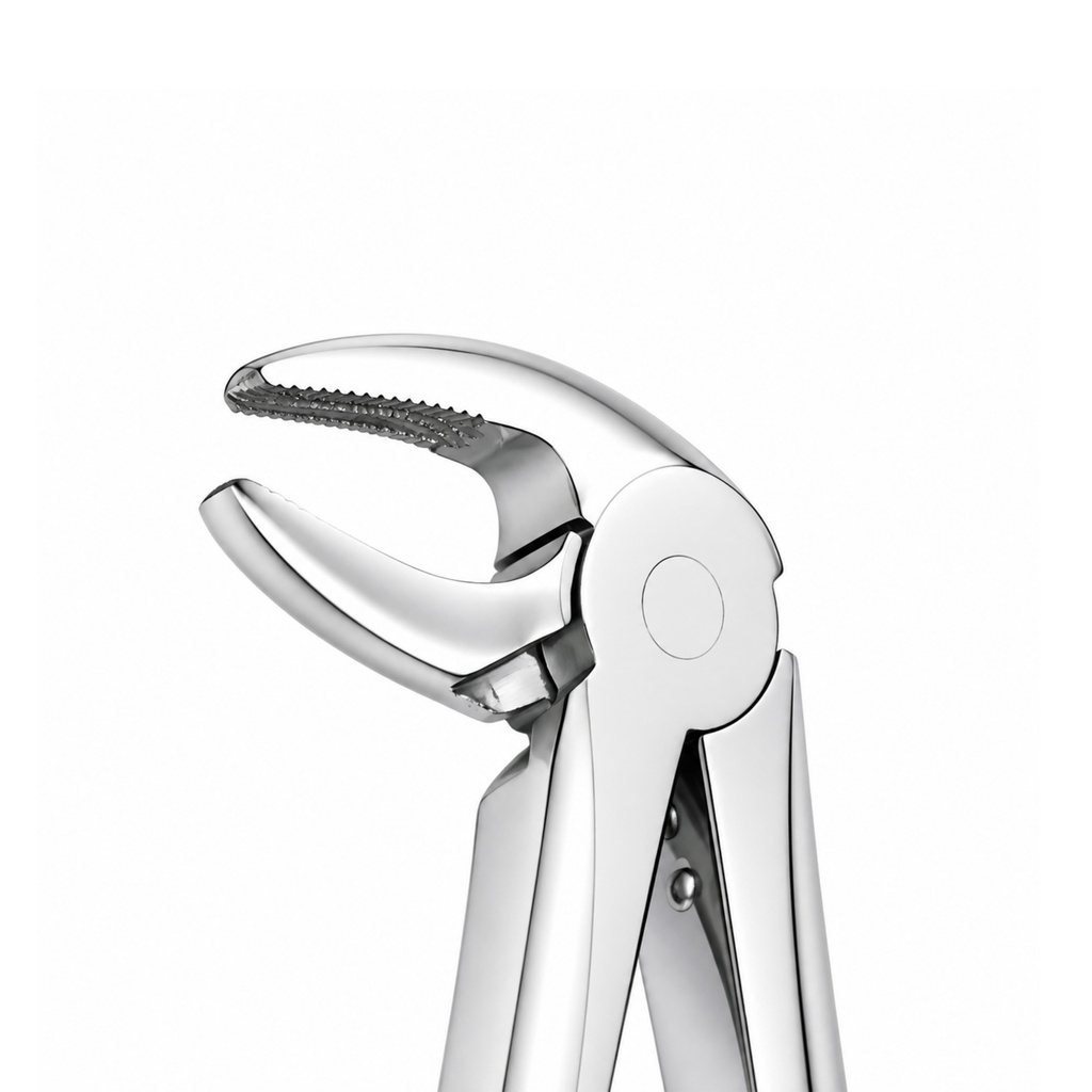 5025-13 Extra – dental diamond forceps | ErgoDenta