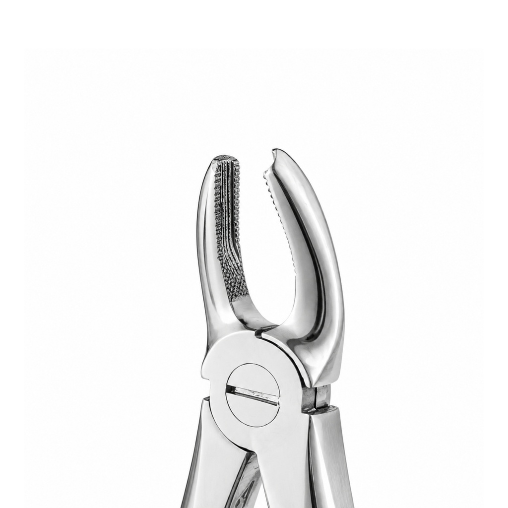 5025-18 Extra – dental diamond forceps | ErgoDenta