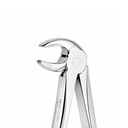 5025-22 Extra – dental diamond forceps | ErgoDenta