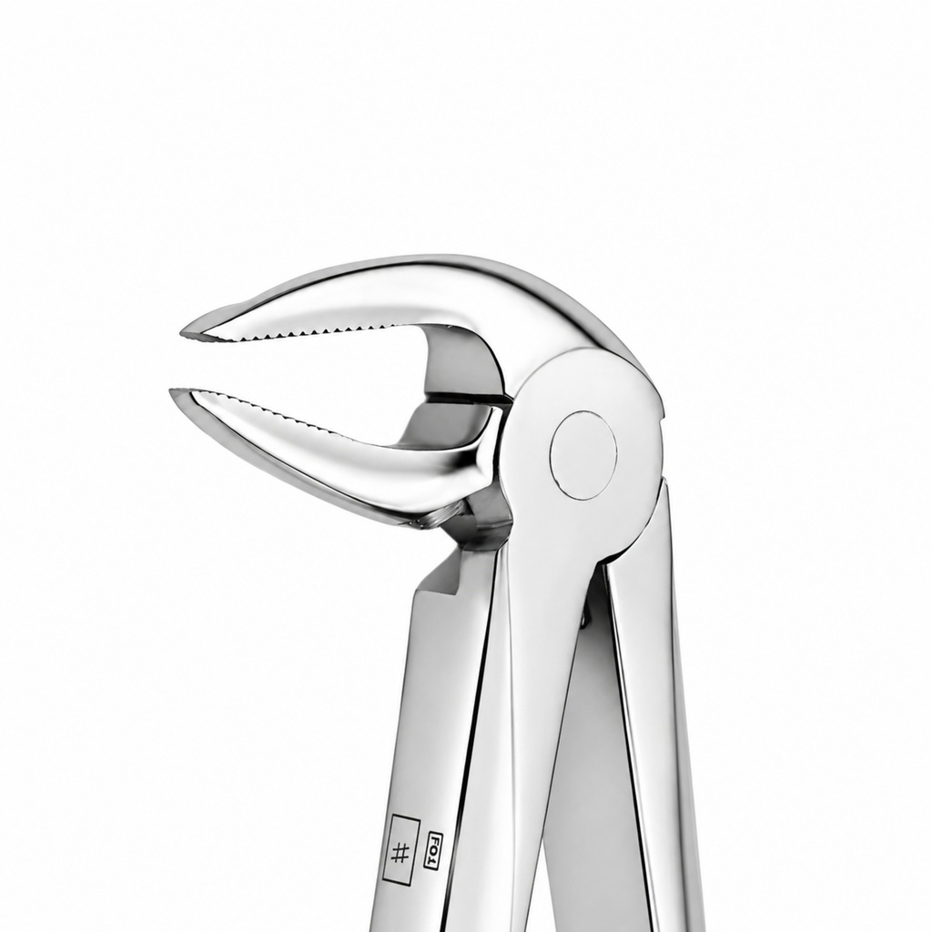 5025-33A Extra – dental diamond forceps | ErgoDenta