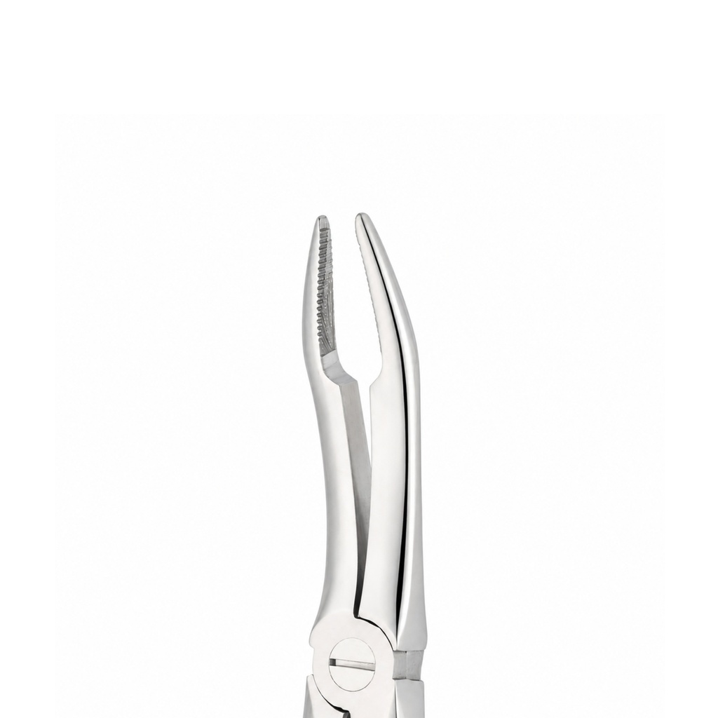5025-144 Extra – dental diamond forceps | ErgoDenta