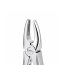 5020-137 Extra – dental diamond child forceps | ErgoDenta