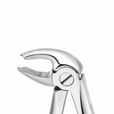Fig. 6, Lower Molars – dental diamond child forceps | ErgoDenta