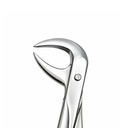 Lower Molars – dental diamond forceps | ErgoDenta