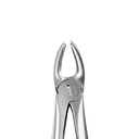 Upper Molars, Left – dental standard forceps | ErgoDenta