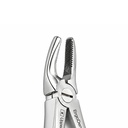Fig. 139, Upper Premolars – dental diamond child forceps | ErgoDenta