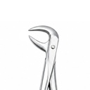 Lower Molars – dental diamond forceps | ErgoDenta